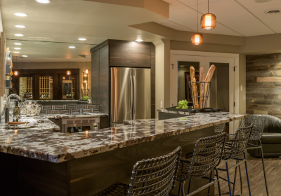Kitchenette Kitchenette