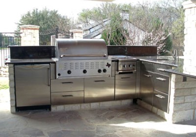 Chapman Kitchenette Chapman Kitchenette