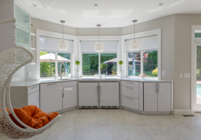 Summer Kitchen Summer Kitchen