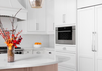 MW McKenna Kitchen MW McKenna Kitchen