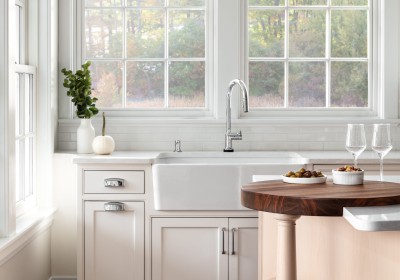 MW McKenna Kitchen MW McKenna Kitchen