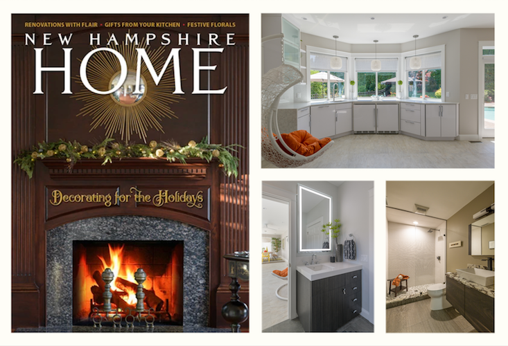 A Home Built For Entertaining